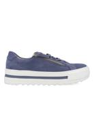 Gabor Sneakers 66.498.26 Blauw-38 maat 38