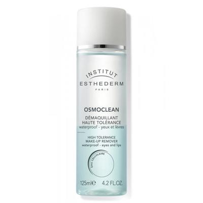 Institut Esthederm Osmoclean Démaquillant Haute Tolérance