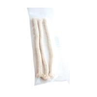Olielampen/tuinfakkels lonten - 3x stuks - katoen - 21 cm - fakkellonten Olielampen/tuinfakkels lonten - 3x stuks - katoen - 21 cm - fakkellonten