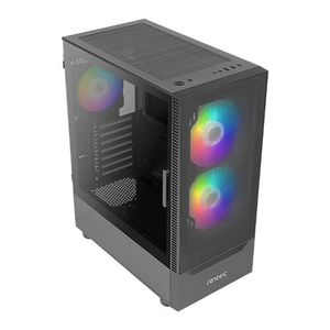 Antec NX 410 Midi-tower PC-behuizing Grijs