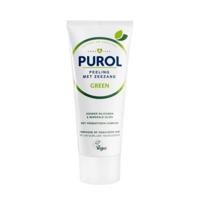 Purol Green Peeling 100ml - thumbnail