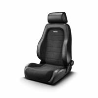 Racestoel Sparco S009012NR Auto Zwart Racestoel Sparco S009012NR Auto Zwart