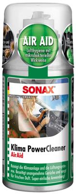 SONAX Klimapowercleaner 100 ml