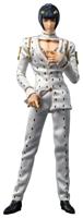 Jojo's Bizarre Adventure: Golden Wind FigZero Action Figure 1/6 Bruno Bucciarati 31 cm