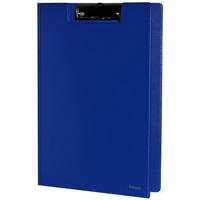 Klembordmap Esselte 56045 A4 blauw