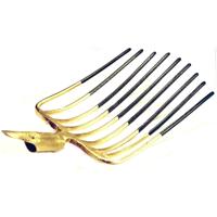 MM Eurotool Puinvork mm 9tds dul los