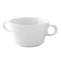 Soepkom Imperial Porselein Wit