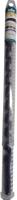 Heller slangenboor 16 x 460 mm Lewis Long Life Heller slangenboor 16 x 460 mm Lewis Long Life