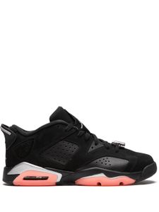 Jordan Kids baskets Air Jordan 6 Retro Low GG - Noir