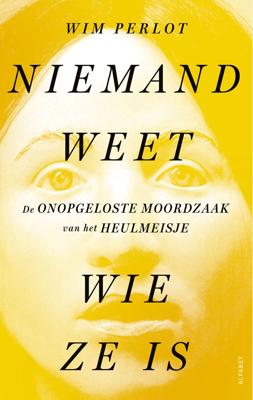 Niemand weet wie ze is (Paperback)