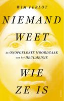 Niemand weet wie ze is (Paperback)