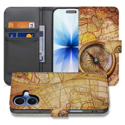 Bookcase iPhone 17 | Kompas