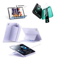 iPad Pro 11ʺ (2025) Flip Transformation Bundle - Purple