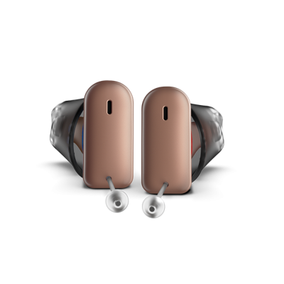 Signia Silk ChargeGo IX 5 - Oplaadbaar