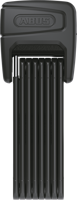 Abus bordo one 6000af/120 finger print folding lock incl. sh holder