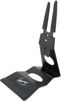 CONTEC presentatiestandaard "rock solid" ct bikestand rock solid black