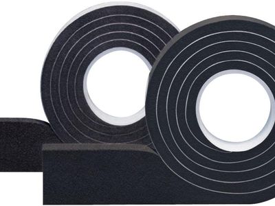 Soudal Soudaband 600 BG1 15/5-10 Anthr.1m(5,6m) - 168416