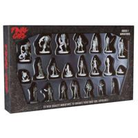 Final Girl Miniatures Set 2