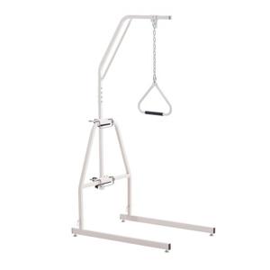 VEVOR Bedhek 113 kg Patiëntenlift Sta-hulp Lifter 1050 x 730 x 1880 mm