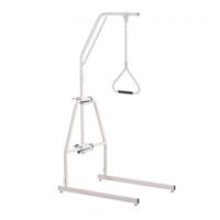 VEVOR Bedhek 113 kg Patiëntenlift Sta-hulp Lifter 1050 x 730 x 1880 mm