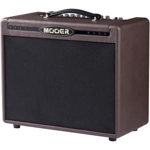 Mooer SD50A 8 inch versterker combo voor akoestische gitaar (50 watt)