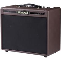 Mooer SD50A 8 inch versterker combo voor akoestische gitaar (50 watt) - thumbnail