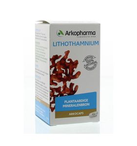 Lithothamnium