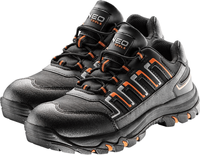 neo veiligheidsschoen ventilerend laag 0b sra maat 44 82-715 - thumbnail