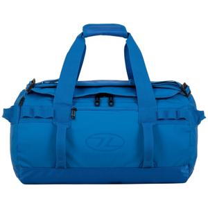 Highlander Duffel - Storm Kit - 30L - Blue