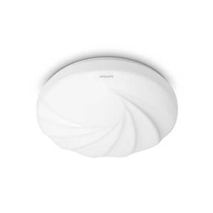 Philips Shore plafonnière - koelwit licht - wit - medium