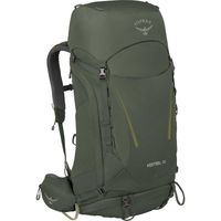 Osprey Kestrel 48 rugzak 46 liter, maat S/M