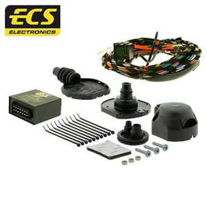 E-set, trekhaak AU042B1