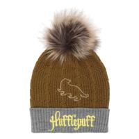 Harry Potter Beanie Hufflepuff