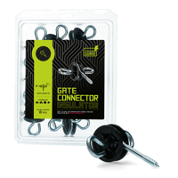 ZoneGuard Poortgreepankerisolator ZoneGuard Poortgreepankerisolator