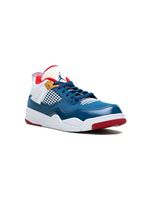 Jordan Kids baskets Air Jordan 4 'Messy Room' - Bleu - thumbnail