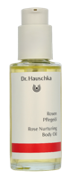 Dr. Hauschka - Pfl Ol 75 ml Lichaamsmist