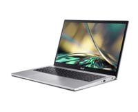 Acer Aspire 3 A315-59-564A Laptop 39,6 cm (15.6") Full HD Intel® Core™ i5 i5-1235U 32 GB DDR4-SDRAM 1 TB SSD Wi-Fi 5 (802.11ac) Windows 11 Home Zilver - thumbnail