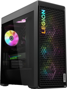 Lenovo Legion T7 Intel® Core™ i9 i9-14900KF 32 GB DDR5-SDRAM 2 TB SSD NVIDIA GeForce RTX 4070 Ti Super Windows 11 Home Tower PC Grijs