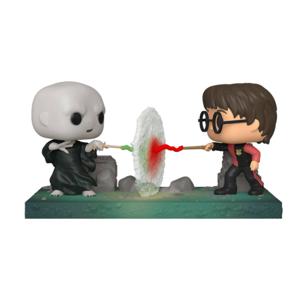 Harry Potter Funko Pop Harry VS Voldemort