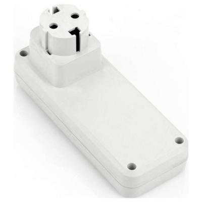 Supertronic PD120G-S Stekkerbehuizing 152 x 59 x 29 1 stuk(s)