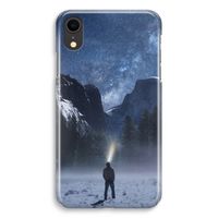 Wanderlust: iPhone XR Volledig Geprint Hoesje