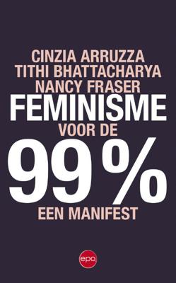 Feminisme voor de 99% (Paperback)