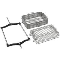 Kamado Joe Joetisserie Basket Set grillkorf