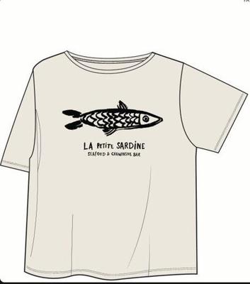 Fabienne Chapot T-Shirt CLTTSH17SS260212