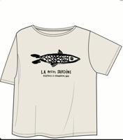 Fabienne Chapot T-Shirt CLTTSH17SS260212