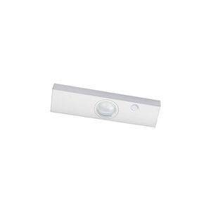 SG Chef LED opbouwarmatuur 1x 4.5W 2700K 250 lm IP21 dimbaar
