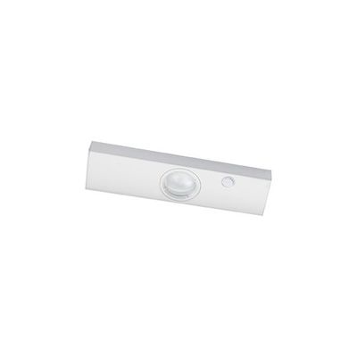 SG Chef LED opbouwarmatuur 1x 4.5W 2700K 250 lm IP21 dimbaar