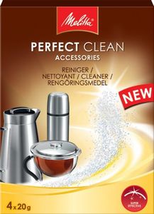 Melitta Perfect Clean Reiniger