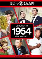 Geboren in 1954 (Hardback) Geboren in 1954 (Hardback)
