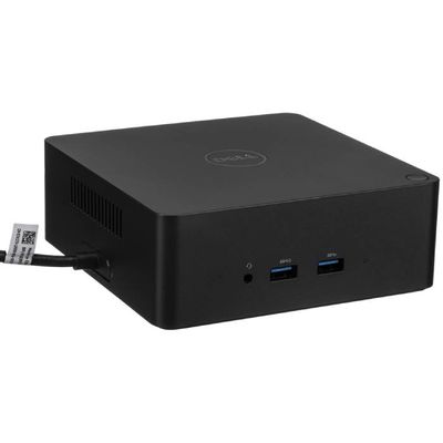 Dell Thunderbolt Dock TB16 Voor de XPS 9560